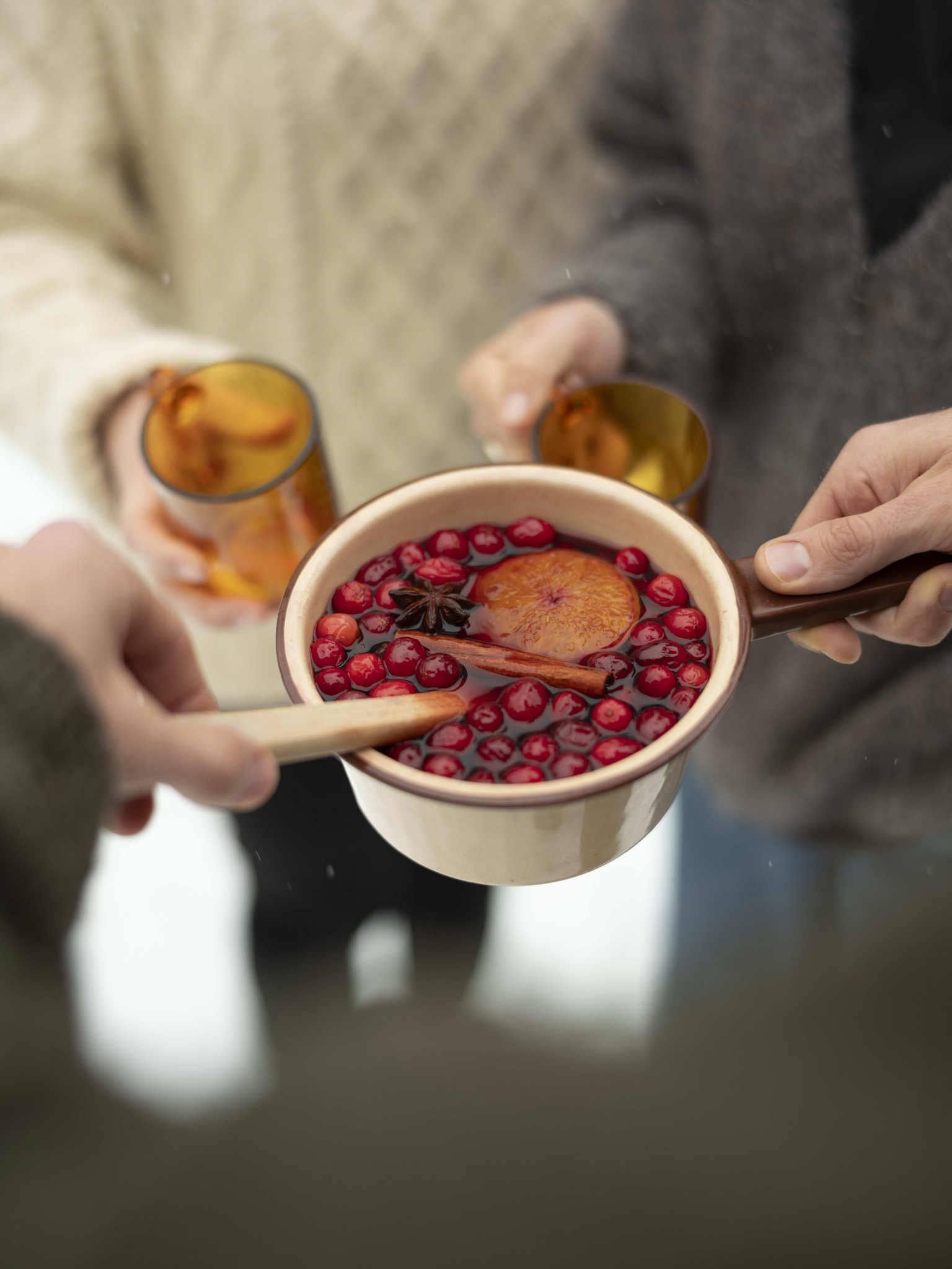 FRUITS - Célébrer ce qui pousse ici